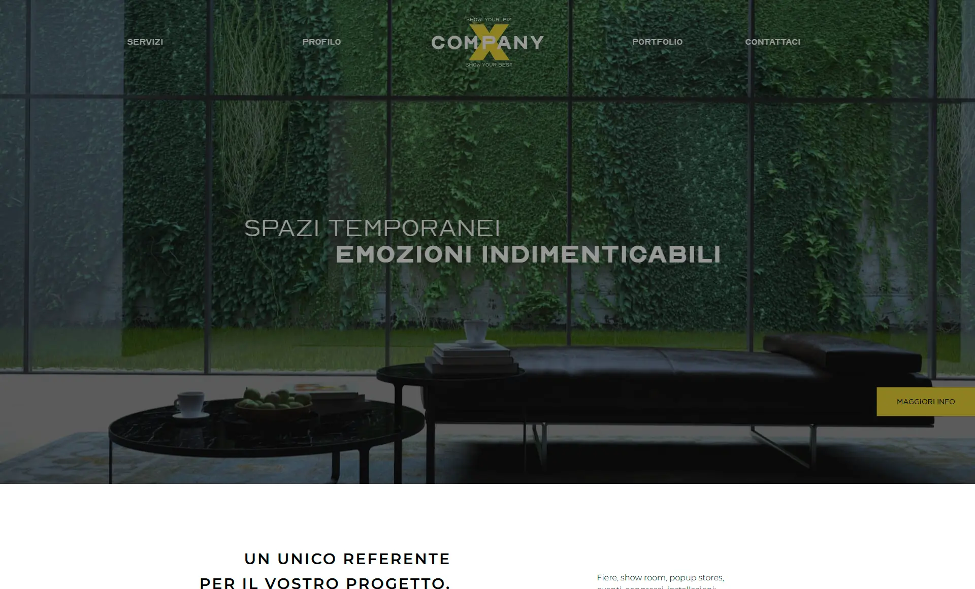 XCompany